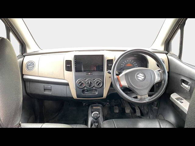 Used Maruti Suzuki Wagon R 1.0 [2014-2019] LXI CNG in Pune