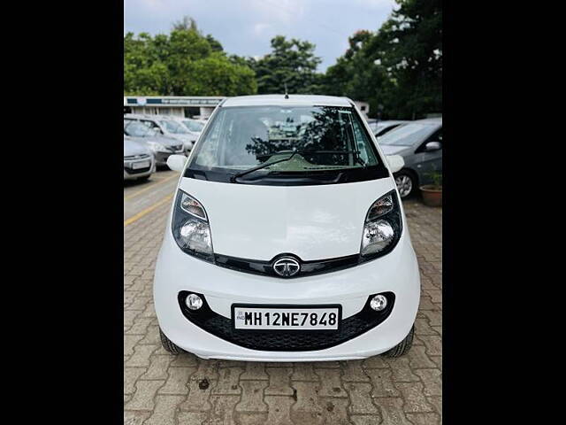 Used 2016 Tata Nano in Pune