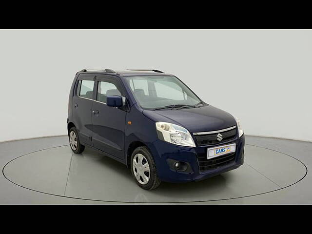 Used 2018 Maruti Suzuki Wagon R in Hyderabad