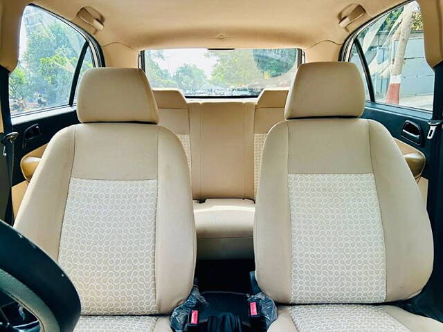 Used Tata Indica Vista [2012-2014] LS TDI BS-III in Vadodara