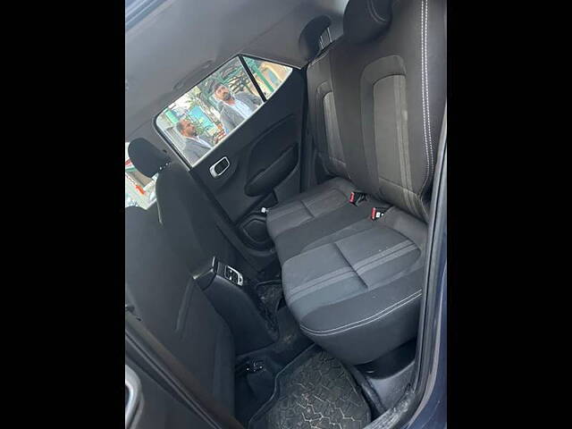 Used Hyundai Venue [2019-2022] SX 1.0 Turbo iMT in Bangalore