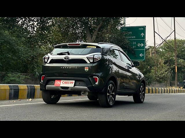 Used Tata Nexon [2017-2020] XZ Plus in Noida