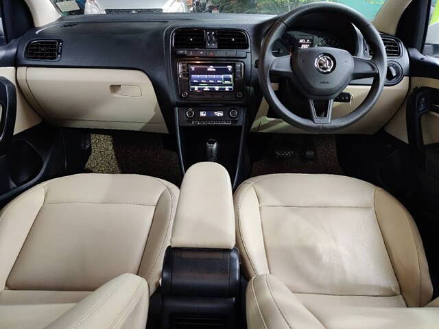 Used Skoda Rapid TSI Active 1.0 TSI MT in Mumbai