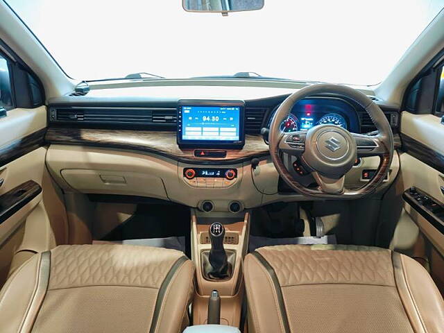 Used Maruti Suzuki Ertiga [2018-2022] ZXi Plus in Ahmedabad