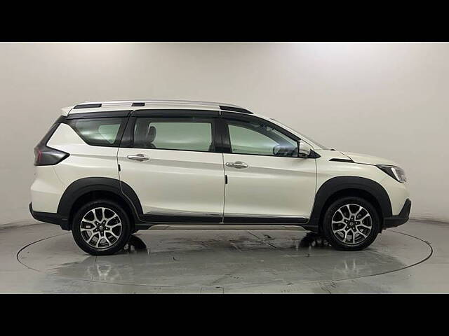 Used Maruti Suzuki XL6 [2019-2022] Alpha MT Petrol in Gurgaon