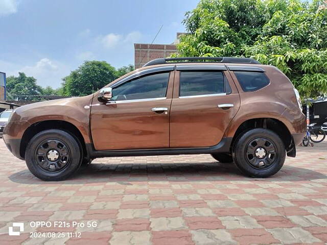 Used Renault Duster [2012-2015] 85 PS RxL Diesel in Patna