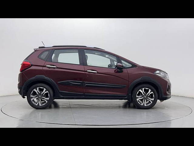 Used Honda WR-V [2017-2020] VX MT Petrol in Bangalore