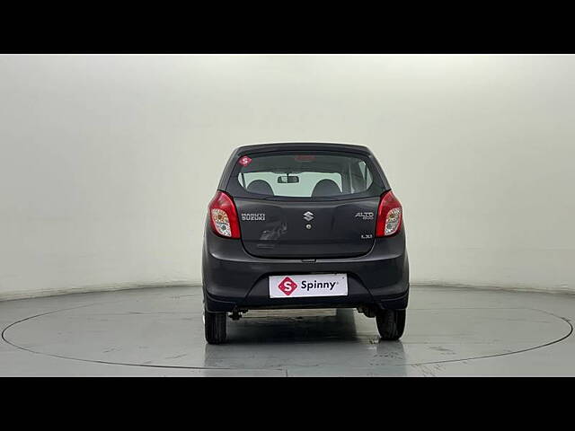 Used Maruti Suzuki Alto 800 [2012-2016] Lxi in Gurgaon