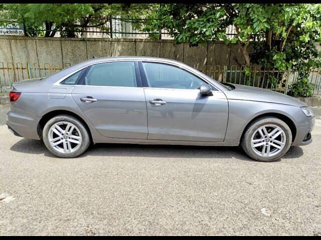 Used Audi A4 [2013-2016] 1.8 TFSI Multitronic Premium Plus in Delhi