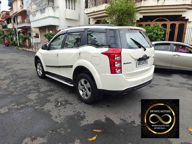 Used Mahindra XUV500 [2011-2015] W8 in Kolkata