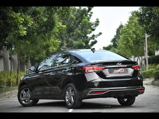 Used Hyundai Verna [2020-2023] S 1.5 MPi in Kolkata