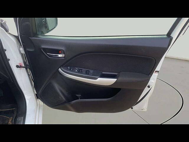 Used Maruti Suzuki Baleno [2015-2019] Alpha 1.2 in Pune