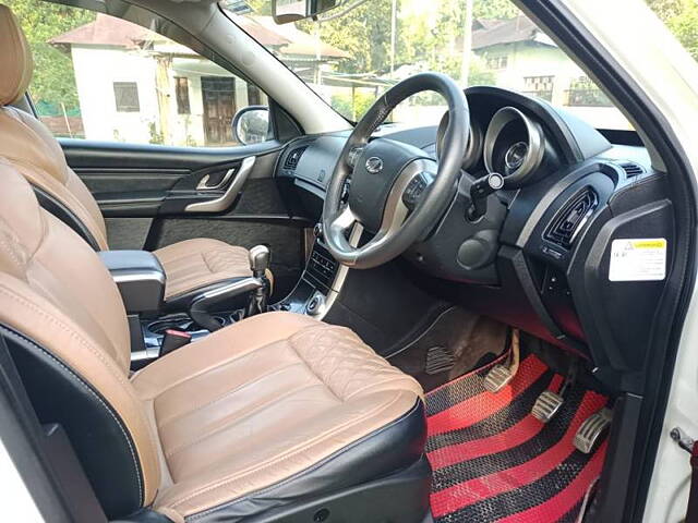 Used Mahindra XUV500 W11 (O) AWD in Tezpur