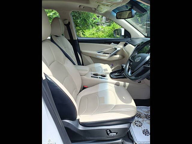 Used MG Hector [2019-2021] Sharp 1.5 DCT Petrol [2019-2020] in Mumbai