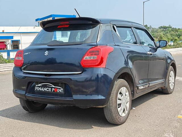 Used Maruti Suzuki Swift [2018-2021] VDi in Kharagpur