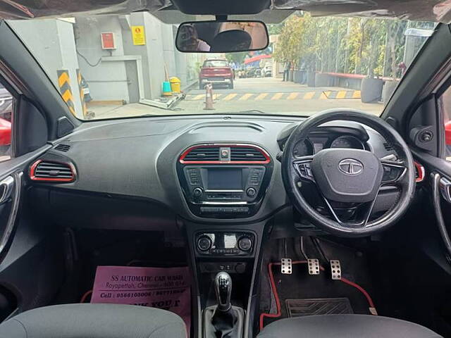 Used Tata Tiago JTP 1.2 [2018-2019] in Chennai