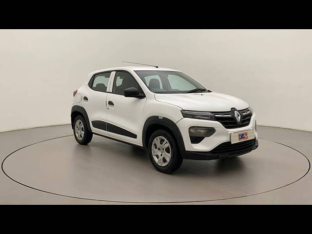 Used 2020 Renault Kwid in Delhi