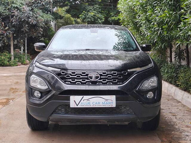 Used 2021 Tata Harrier in Hyderabad