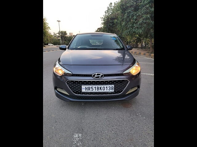 Used 2016 Hyundai Elite i20 in Faridabad