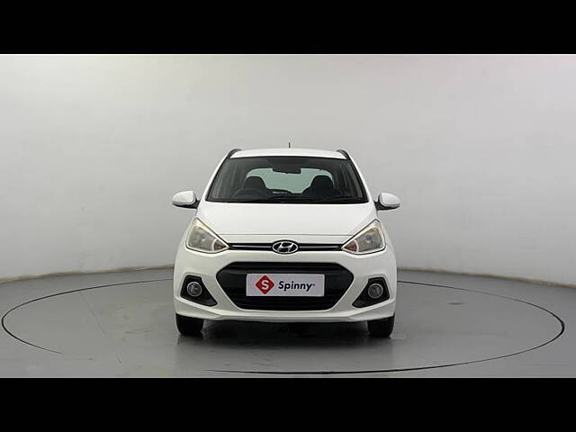 Used Hyundai Grand i10 [2013-2017] Asta 1.2 Kappa VTVT [2013-2016] in Ahmedabad