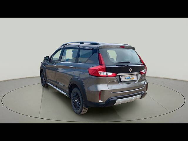 Used Maruti Suzuki XL6 [2019-2022] Zeta MT Petrol in Jaipur