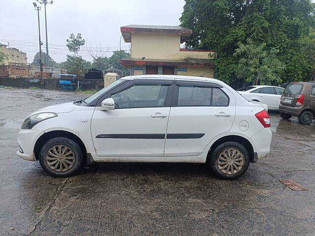 Used Maruti Suzuki Swift Dzire [2015-2017] VXI in Nagpur