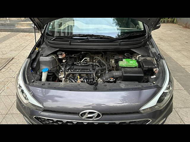 Used Hyundai Elite i20 [2019-2020] Asta 1.2 (O) [2019-2020] in Pune