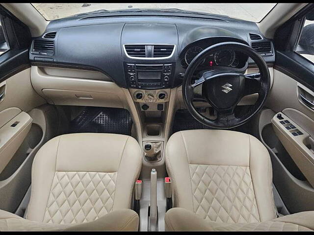 Used Maruti Suzuki Swift Dzire [2015-2017] VDI in Hyderabad