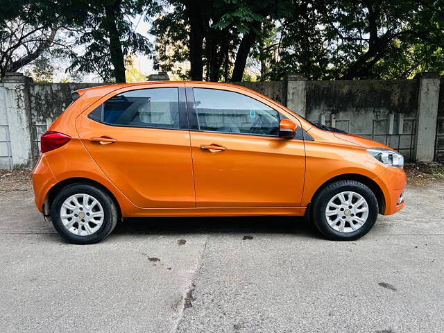 Used Tata Tiago [2016-2020] Revotron XZ in Mumbai