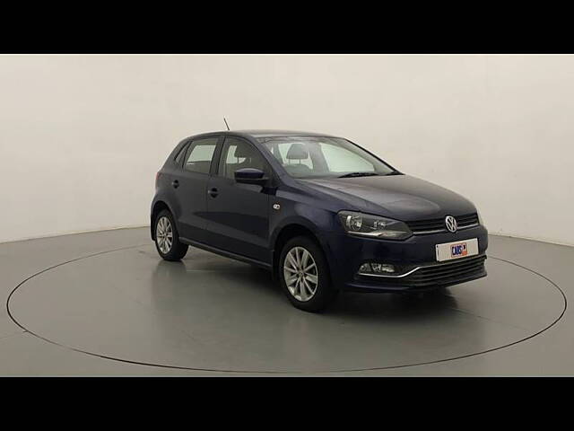 Used 2015 Volkswagen Polo in Mumbai