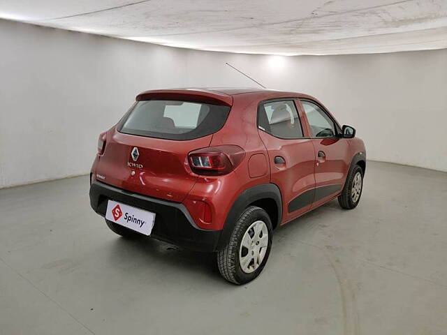 Used Renault Kwid [2015-2019] RXT [2015-2019] in Indore