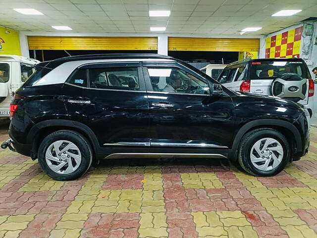 Used Hyundai Creta [2015-2017] 1.4 S in Muzaffurpur