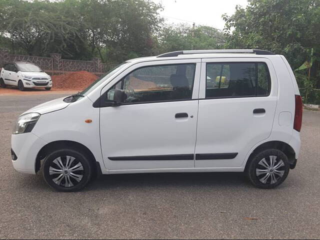 Used Maruti Suzuki Wagon R 1.0 [2010-2013] LXi in Delhi