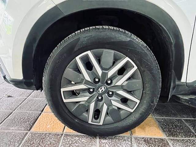 Used Hyundai Venue [2019-2022] SX (O) 1.0 Turbo in Mumbai