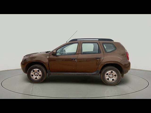 Used Renault Duster [2015-2016] 85 PS RxL in Bangalore