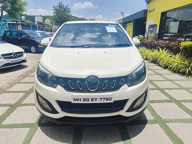 Used 2019 Mahindra Marazzo in Pune