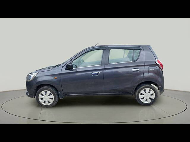 Used Maruti Suzuki Alto K10 [2014-2020] VXi AMT [2014-2018] in Pune