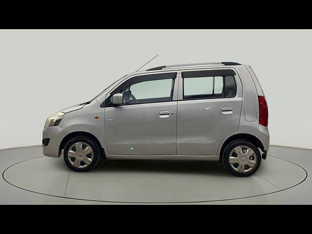 Used Maruti Suzuki Wagon R 1.0 [2010-2013] VXi in Delhi