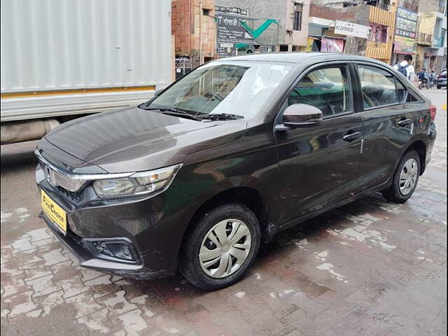 Used Honda Amaze [2018-2021] 1.2 S MT Petrol [2018-2020] in Mathura