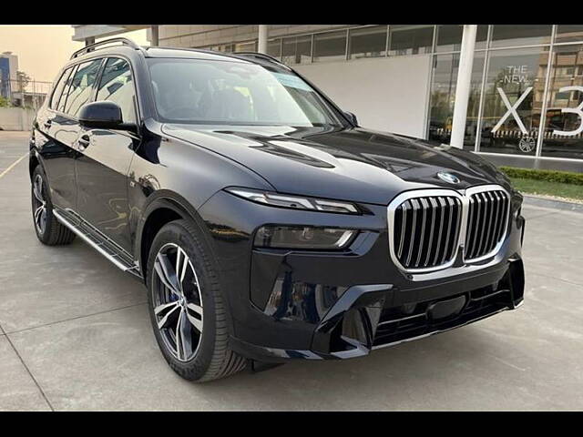 Used 2024 BMW X7 in Delhi