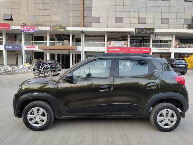 Used Renault Kwid [2015-2019] 1.0 RXT [2016-2019] in Bhopal