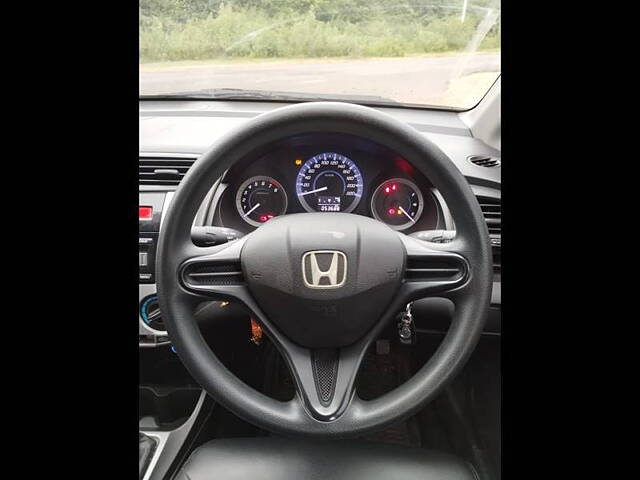 Used Honda City [2011-2014] 1.5 Corporate MT in Hyderabad