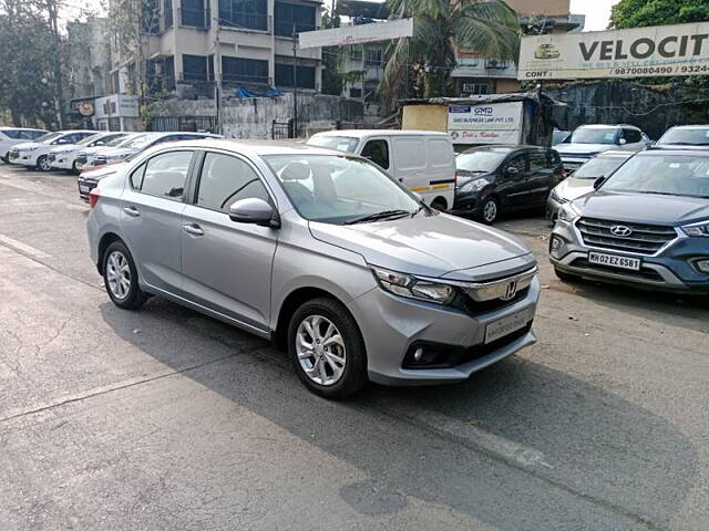 Used Honda Amaze [2018-2021] 1.2 VX MT Petrol [2018-2020] in Mumbai