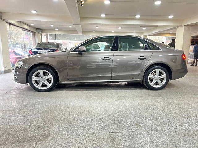 Used Audi A4 [2013-2016] 35 TDI Technology Pack in Delhi