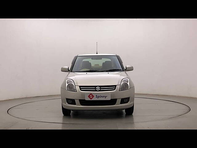 Used Maruti Suzuki Swift Dzire [2010-2011] VXi 1.2 BS-IV in Navi Mumbai