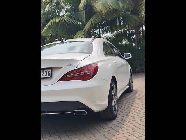 Used Mercedes-Benz GLA [2014-2017] 200 CDI Sport in Surat