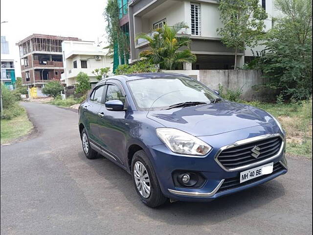 Used Maruti Suzuki Dzire [2017-2020] VXi in Nagpur