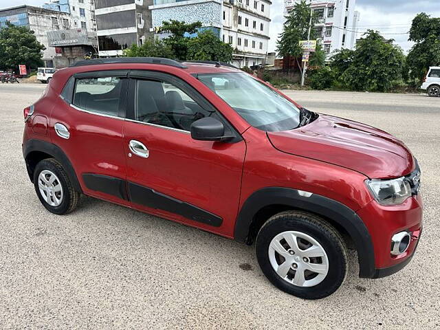 Used Renault Kwid [2015-2019] RXL [2015-2019] in Jaipur