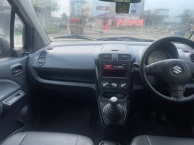 Used Maruti Suzuki Ritz [2009-2012] Lxi BS-IV in Nagpur