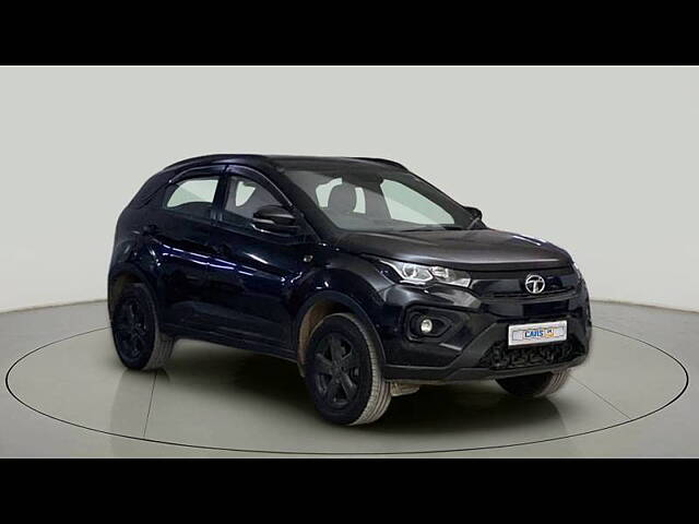 Used 2022 Tata Nexon in Delhi